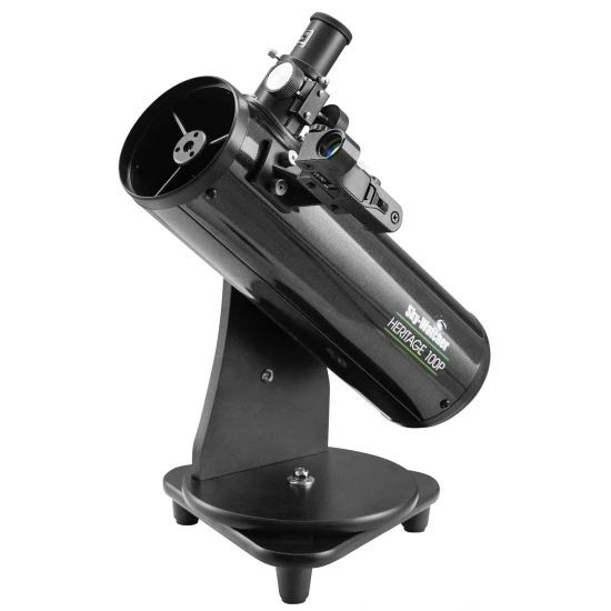 SkyWatcher Heritage 100P 4 Parabolic Dobsonian 10245 SkyWatcher Heritage 100P 4 Parabolic Dobsonian 10245